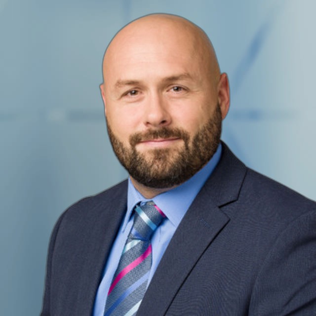 Aaron Brunko
