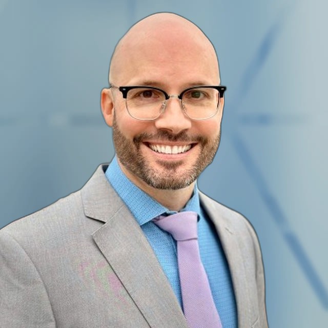 David Obert