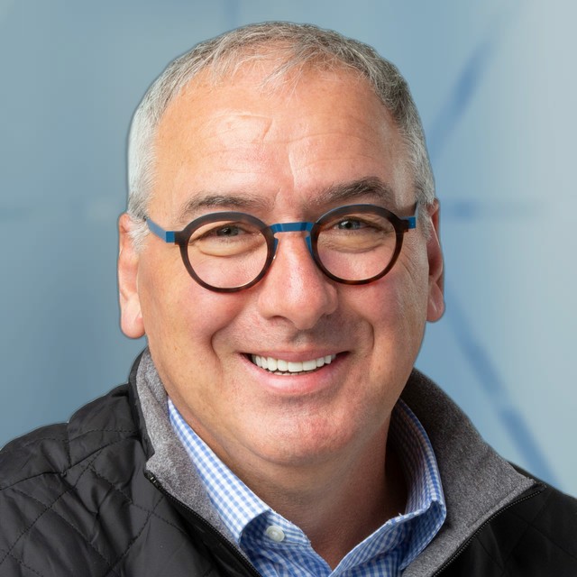 Joel Dagenais
